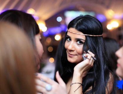 Mətanət İsgəndərlinin qızı ikinci dəfə nişanı qaytardı - FOTO