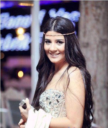 Mətanət İsgəndərlinin qızı ikinci dəfə nişanı qaytardı - FOTO