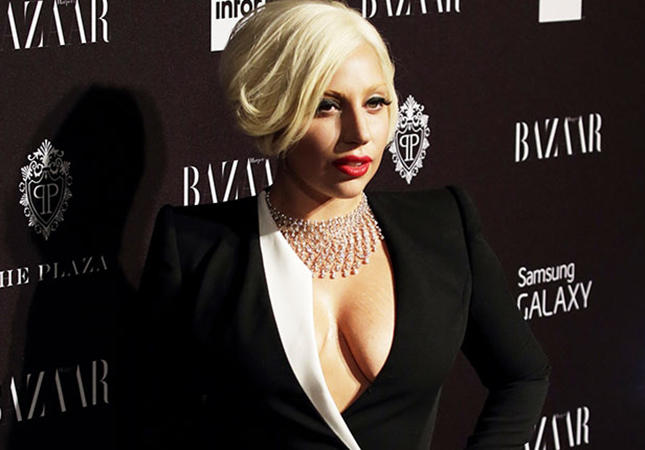 Dünyanın ən varlı məşhurları - FOTO