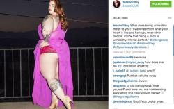 Ən kök model erotik reklama çəkildi - FOTO