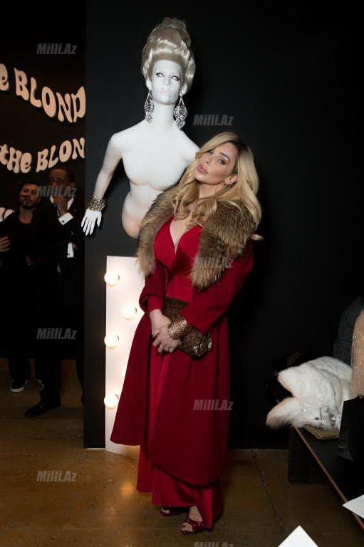 Qadına bənzəsələr də, qadın deyillər - FOTO