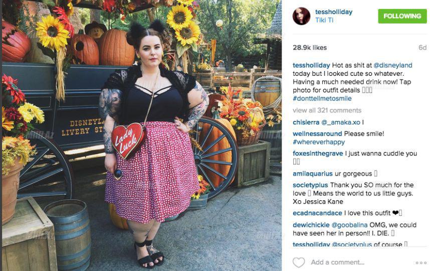 Ən kök model erotik reklama çəkildi - FOTO