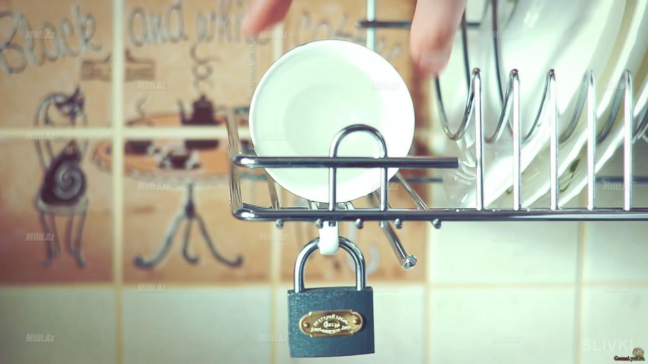 Rus tələbə yataqxanaları: olduğu kimi - FOTO