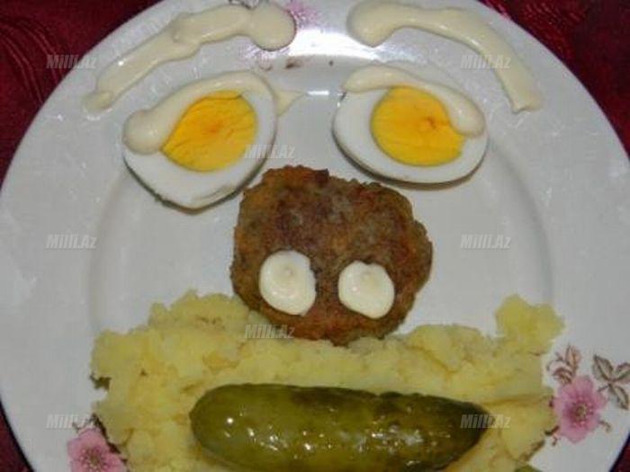 Rus tələbə yataqxanaları: olduğu kimi - FOTO