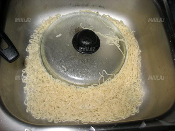 Rus tələbə yataqxanaları: olduğu kimi - FOTO