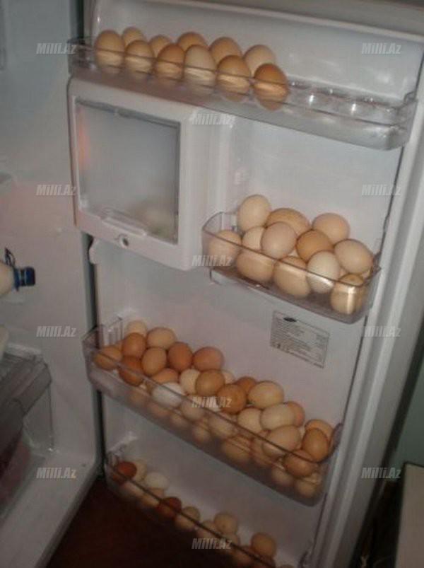 Rus tələbə yataqxanaları: olduğu kimi - FOTO