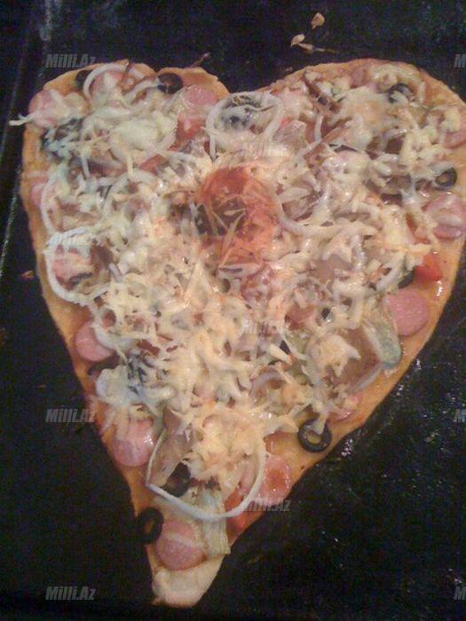 Rus tələbə yataqxanaları: olduğu kimi - FOTO