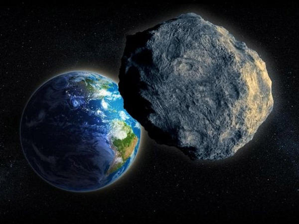 Nəhəng asteroid Yerə yaxınlaşır - Alimlər nə deyir?