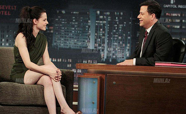 Canlı yayımdakı biabırçı olaylar - FOTO