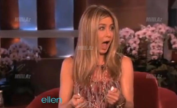 Canlı yayımdakı biabırçı olaylar - FOTO