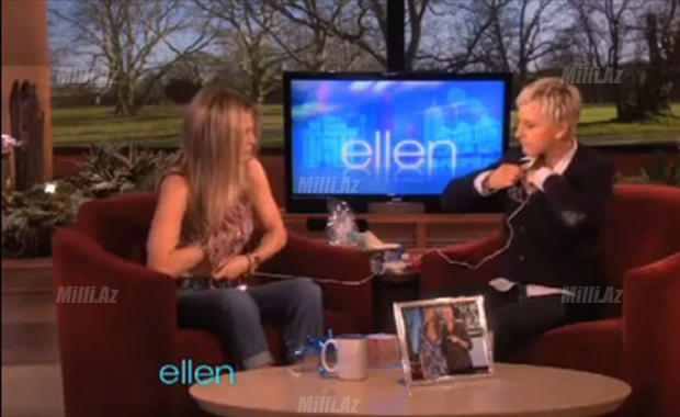 Canlı yayımdakı biabırçı olaylar - FOTO