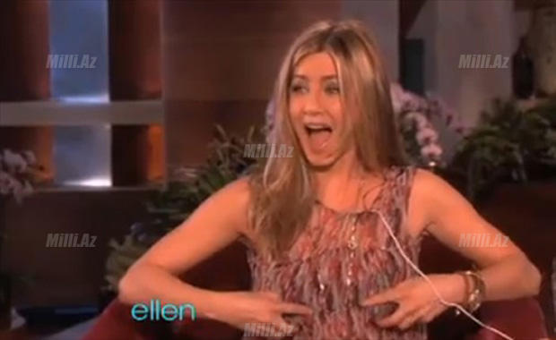 Canlı yayımdakı biabırçı olaylar - FOTO