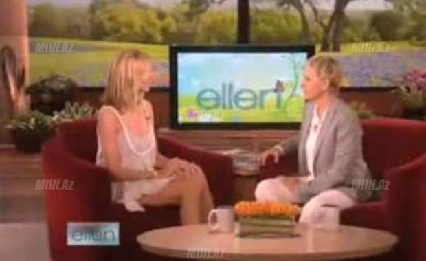 Canlı yayımdakı biabırçı olaylar - FOTO