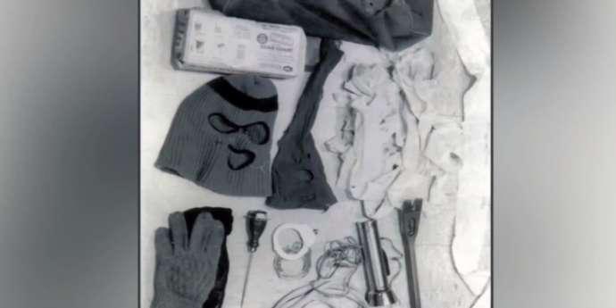 "Qızın başını kəsib, onu yoldan 3-5 metr aralıya apardım və orada basdırdım" - FOTO