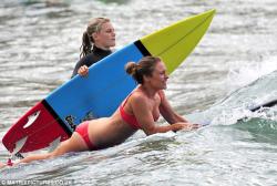 Serial çəkilişində pərt oldu - FOTO