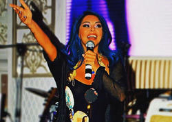 Aygün Kazımovanın illər əvvəlki VİDEOsu yenidən gündəmdə