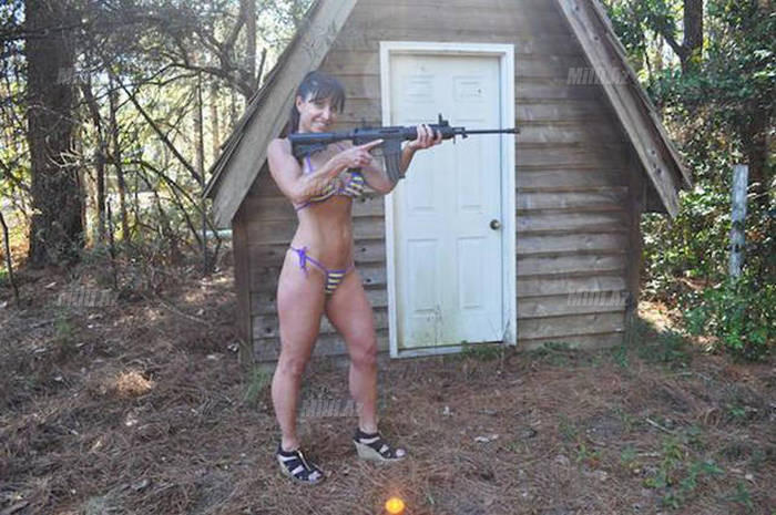 Kəndli qadını videoları məşhurlaşdırdı - VİDEO - FOTO