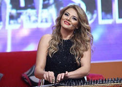 Kamilə Babayeva belə arıqlayıb - <span class="color_red">FOTO</span>