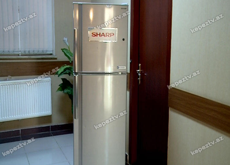 Dayısı və xalasının evini qarət edən şəxs: "Varlıdan aparmışam, kasıbdan götürməmişəm ki" - VİDEO - FOTO