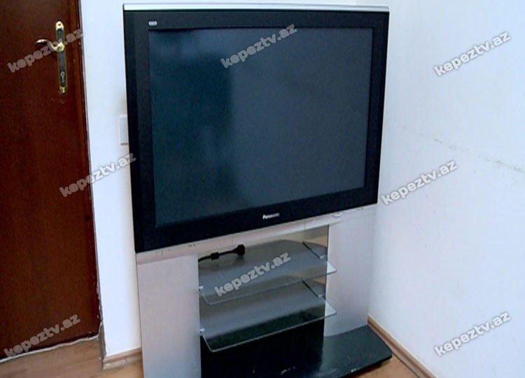 Dayısı və xalasının evini qarət edən şəxs: "Varlıdan aparmışam, kasıbdan götürməmişəm ki" - VİDEO - FOTO