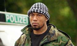 Məşhur repçi Suriyada öldürüldü - FOTO