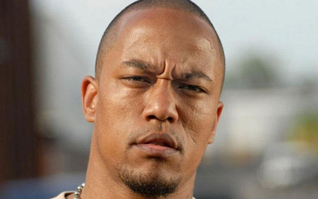 Məşhur repçi Suriyada öldürüldü - FOTO