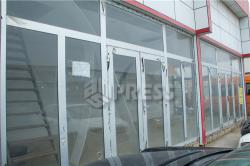 Binə və Sədərək yarmarkaları çökürlər