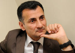 "Televiziyaya baxmamaq tərbiyəsizlik və ədəbsizlikdir" - Mirşahin Ağayev