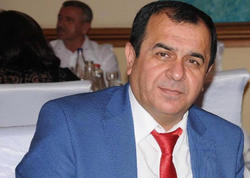 Allahverdi Yolçuyevin heç yerdə görmədiyiniz qızı efirə çıxdı - <span class="color_red">VİDEO</span>