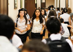 Doqquzuncu siniflərin DİQQƏTİNƏ