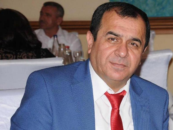 Allahverdi Yolçuyevin heç yerdə görmədiyiniz qızı efirə çıxdı - <span class="color_red">VİDEO</span>