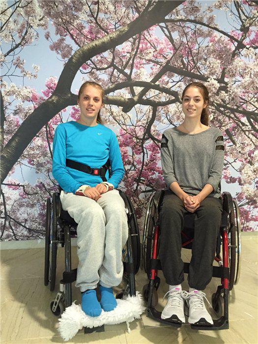 Bakıda qəzaya düşən idmançı: "Köhnə həyatımı unutmalıyam" - FOTO