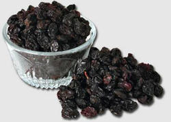 Qara kişmişin faydaları