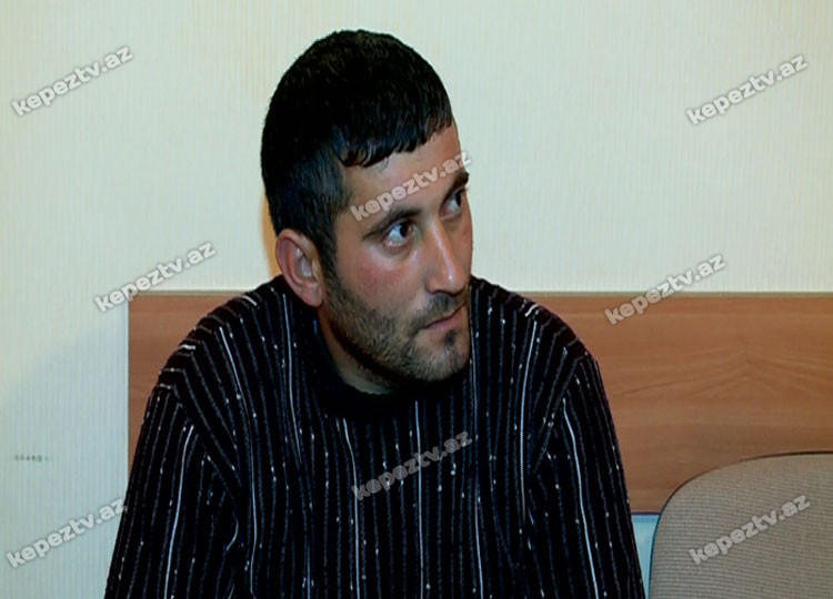 Telefon zəngi qonşuları düşmən etdi - YENİLƏNİB - FOTO - VİDEO