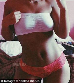 Qadınlar olduqları kimi - FOTO