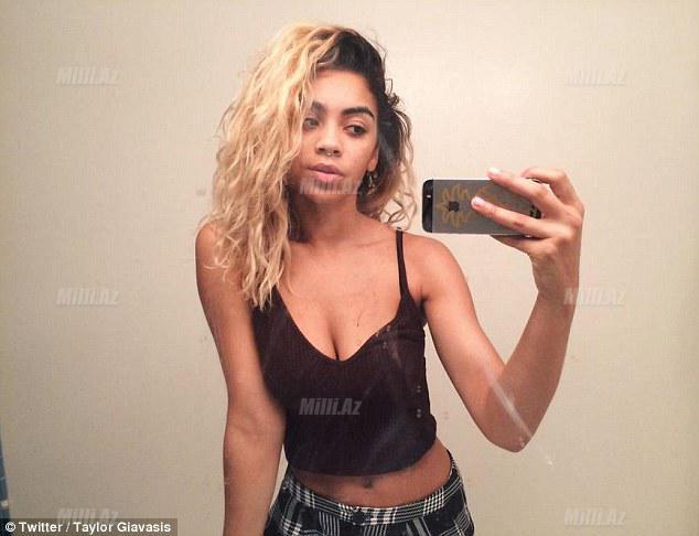 Qadınlar olduqları kimi - FOTO