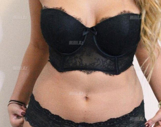 Qadınlar olduqları kimi - FOTO