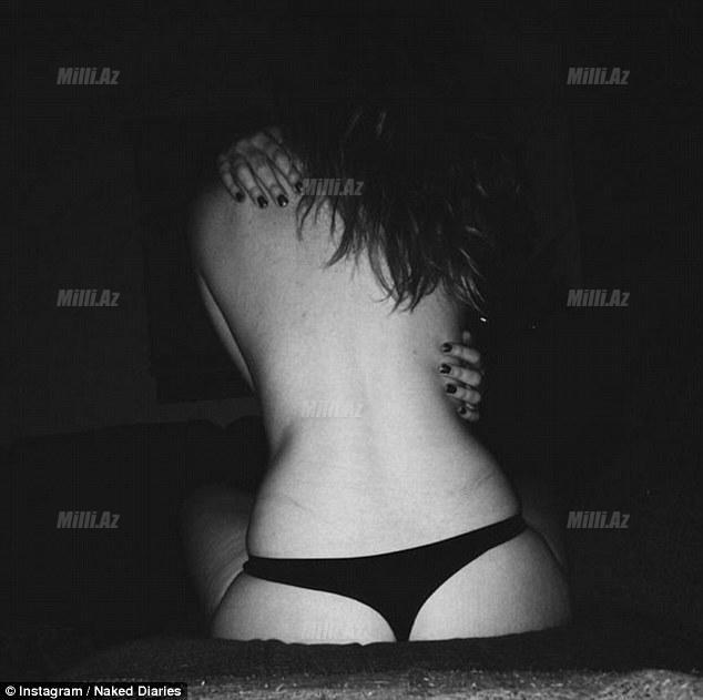 Qadınlar olduqları kimi - FOTO