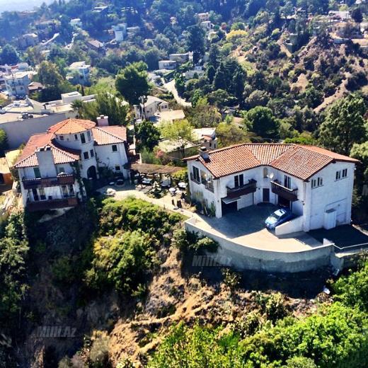 İranlı ermənini İnstagram-da keçmək istəyir - FOTO