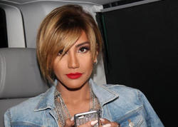 Röyanın heç yerdə olmayan arxiv VİDEOsu yayıldı