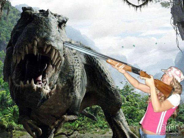 Onlar sosial şəbəkələrin çılğınlarıdır - FOTO