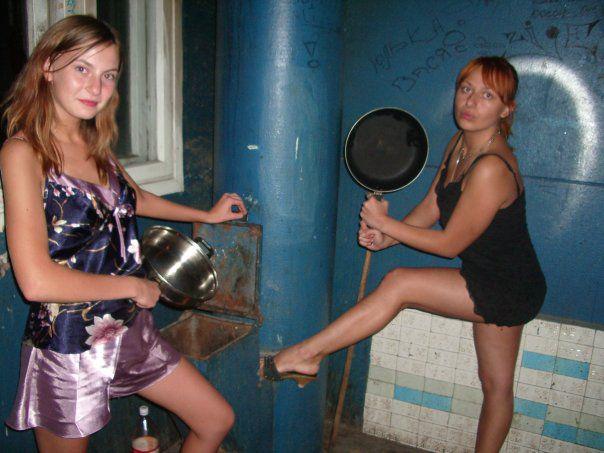 Onlar sosial şəbəkələrin çılğınlarıdır - FOTO