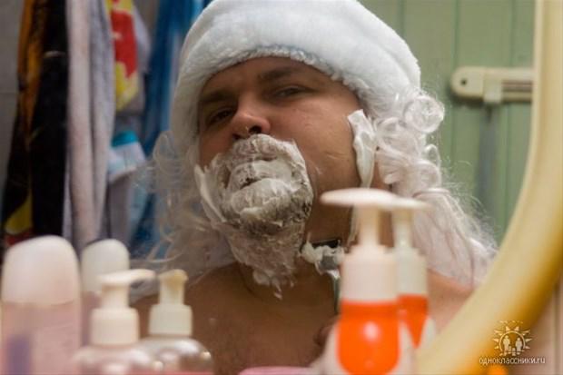 Onlar sosial şəbəkələrin çılğınlarıdır - FOTO