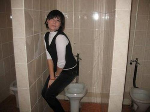 Onlar sosial şəbəkələrin çılğınlarıdır - FOTO