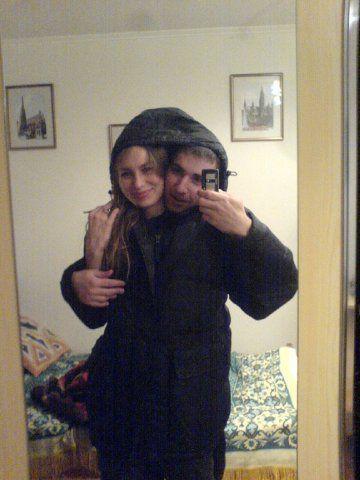 Onlar sosial şəbəkələrin çılğınlarıdır - FOTO