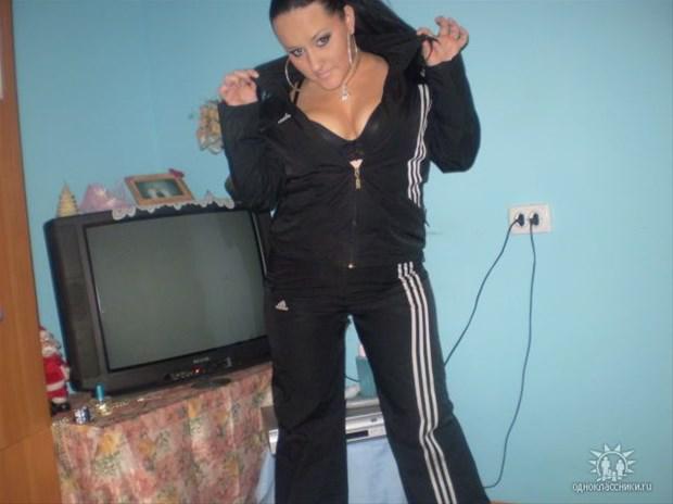 Onlar sosial şəbəkələrin çılğınlarıdır - FOTO