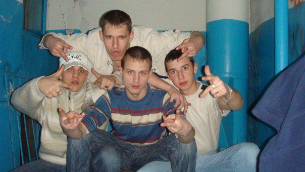 Onlar sosial şəbəkələrin çılğınlarıdır - FOTO