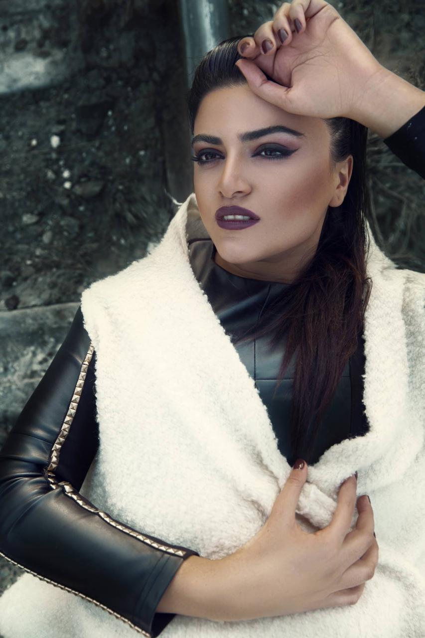 Müğənni Aytac: "Onu ölümlə hədələyir" - VİDEO - FOTO