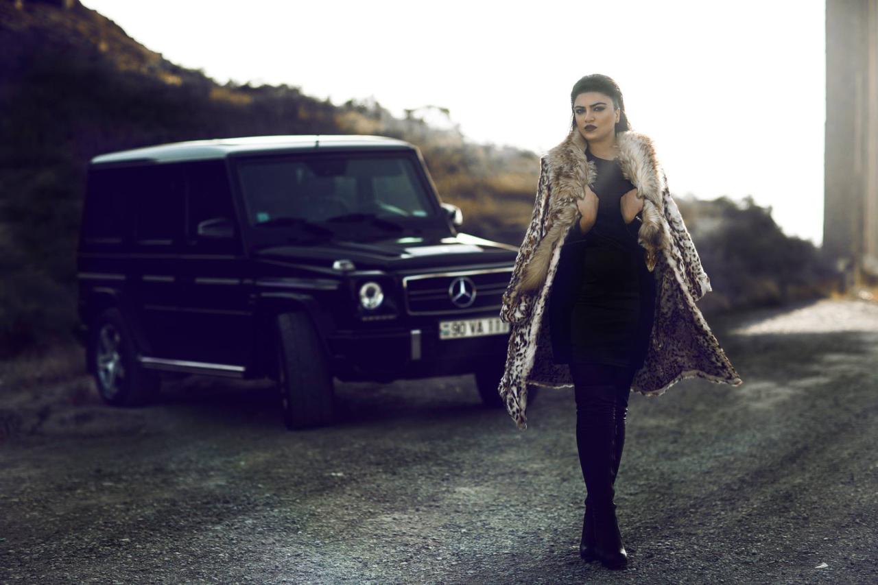 Müğənni Aytac: "Onu ölümlə hədələyir" - VİDEO - FOTO