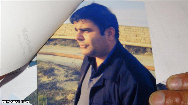 Qaz İdarəsinin rəisi vətəndaşı evsiz qoydu - FOTO